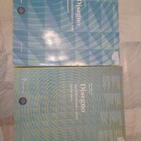 libri disegno