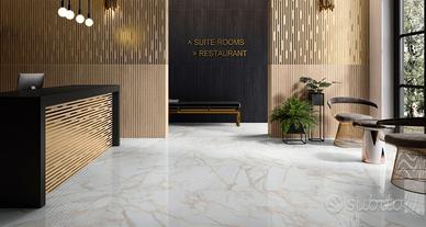 Pavimenti rivestimenti villeroy&boch nocturne