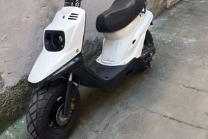 Booster spirit 70