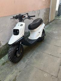 Booster spirit 70
