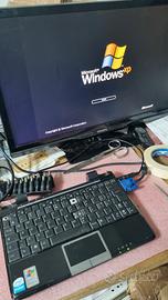 0856NN-PC Portatile NetBook ASUS Eee PC 904HD