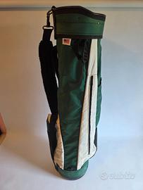 Sacca Golf Vintage MacGregor - Made in USA
