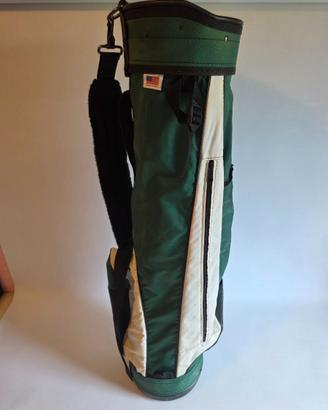 Sacca Golf Vintage MacGregor - Made in USA