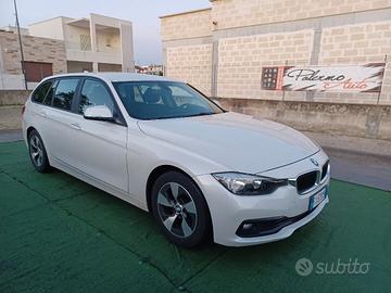 Bmw 320 320d Efficient Dynamics Luxury