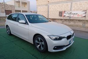 Bmw 320 320d Efficient Dynamics Luxury