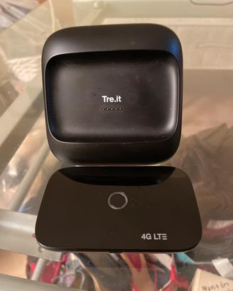 Modem Pocketcube 4g