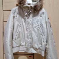 Giacca Piumino Piero Guidi Lineabold