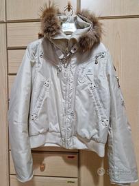 Giacca Piumino Piero Guidi Lineabold