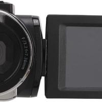 Akozon Fotocamera Digitale 4K 48MP Zoom Digitale