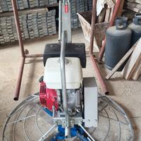 lisciatrice honda GX 340 honda