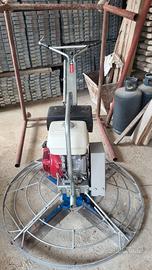 lisciatrice honda GX 340 honda