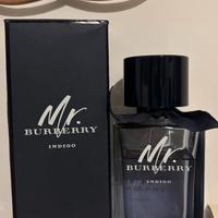 Profumo BURBERRY INDIGO