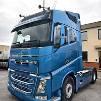 Volvo fh/460