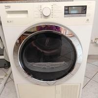 Asciugatrice Beko