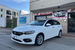 FIAT Tipo 1.6 Mjt S&S SW Lounge