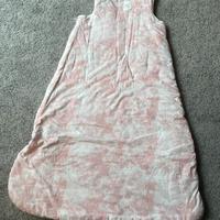 Sacco nanna invernale Aden + Anais 18-36 mesi