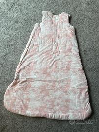 Sacco nanna invernale Aden + Anais 18-36 mesi