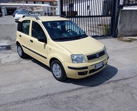 Fiat Panda 1.2 Benzina 70CV