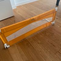 Spondina letto/lettino bambini  pieghevole.