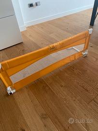 Spondina letto/lettino bambini  pieghevole.