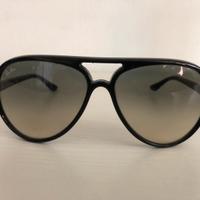 Occhiali da sole Ray Ban Cats 5000 RB412