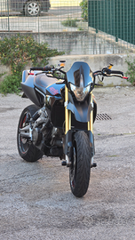 Dorsoduro 750 - depotenziata A2