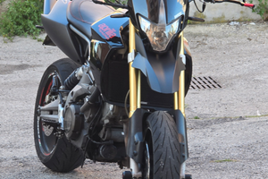 Dorsoduro 750 - depotenziata A2