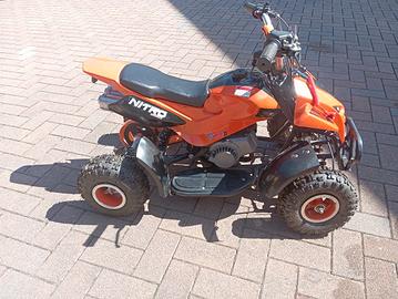 mini quad