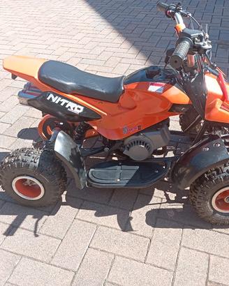 mini quad