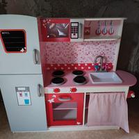 cucina Leomark