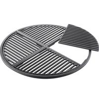 Griglia in ghisa per bbq 57cm Craycort