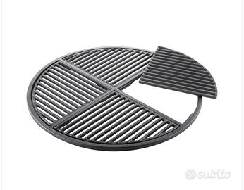 Griglia in ghisa per bbq 57cm Craycort