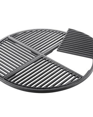 Griglia in ghisa per bbq 57cm Craycort