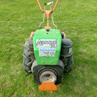 Motozappa Pasquali 953