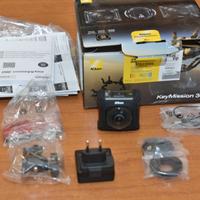 Nikon KeyMission 360 – 4K  NItal Italia Completa