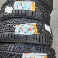 225/45/19 pirelli nuove