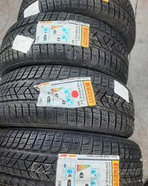 225/45/19 pirelli nuove