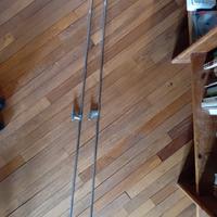 barre tetto mercedes 240
