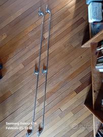 barre tetto mercedes 240