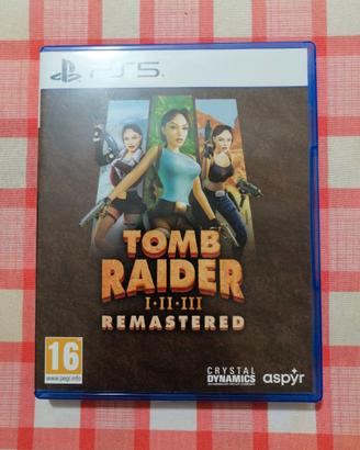 Giochi Ps5