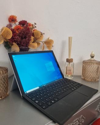Microsoft surface Pro 7 