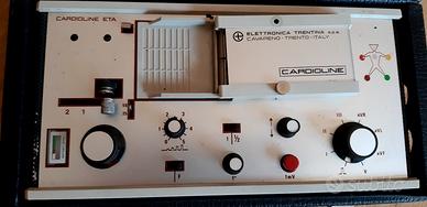 Elettrocardiografo eta