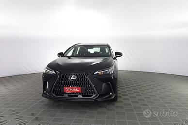 LEXUS NX NX Hybrid 4WD Business