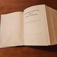 Vocabolario Garzanti della Lingua Italiana