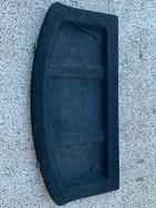 Cappelliera Hyundai Kona restyling 2020-2022