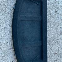 Cappelliera Hyundai Kona restyling 2020-2022