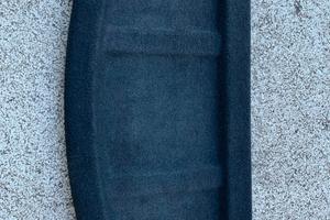 Cappelliera Hyundai Kona restyling 2020-2022