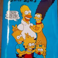 2 Poster Simpson