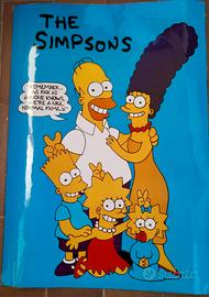 2 Poster Simpson