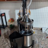 estrattore  succo frutta e verdura 